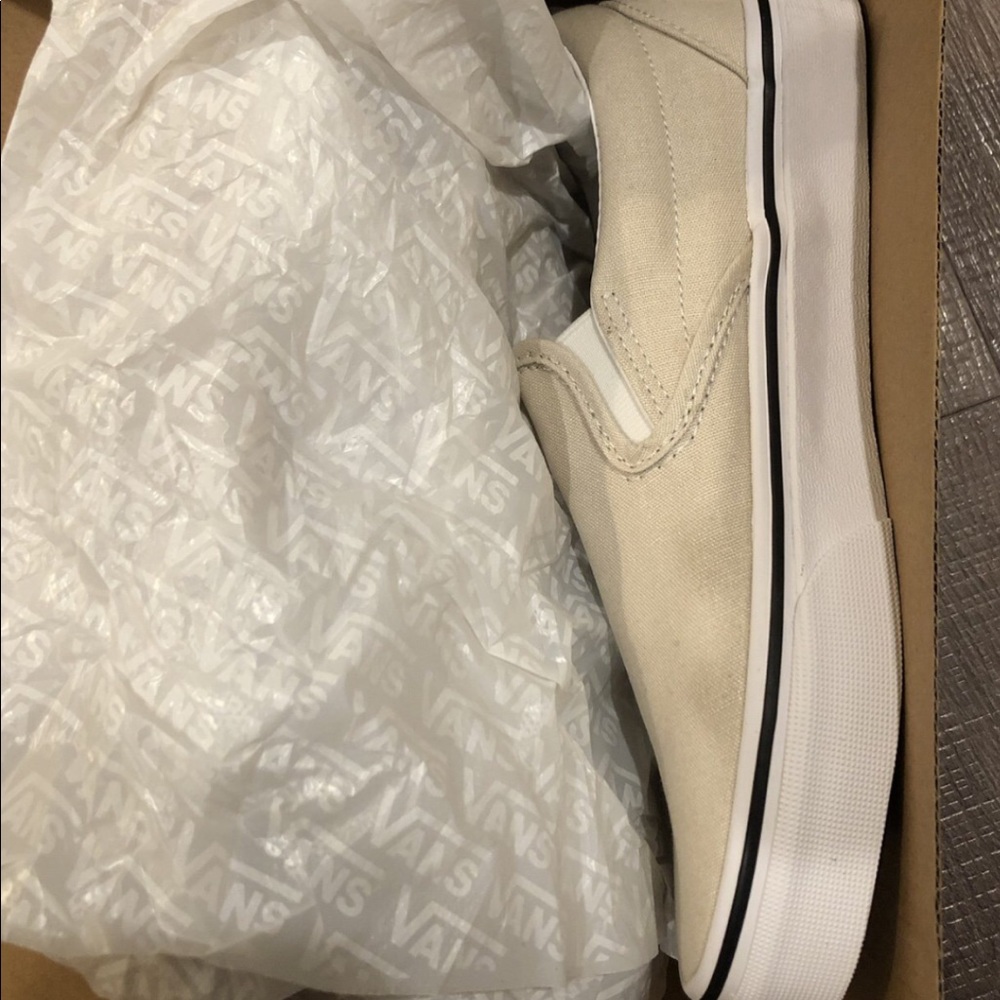 Vans Slip on - Picture 3 of 4